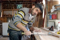 FIRINCILAR - Ekmek Küreği Mesleğinin Kaderi Fırıncıların Elinde