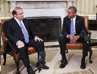 Pakistan ABD'nin teklifini reddetti