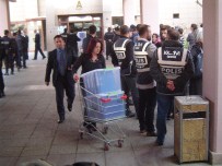 CASUSLUK SORUŞTURMASI - Paralel Yapı Davasında İlginç Olay