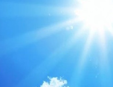 'Pastırma sıcakları bitiyor, sıcaklıklar düşüyor'