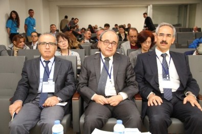 PAÜ'de 'Traverten - Tufa Çalıştayı'