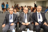 JEOLOJİ MÜHENDİSLERİ ODASI - PAÜ'de 'Traverten - Tufa Çalıştayı'