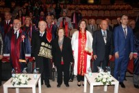 BILKENT ÜNIVERSITESI - Prof. Dr. Önder Öztunalı Bilim Ödülü 10. Kez Sahibi Buldu