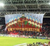 GÖKDENİZ KARADENİZ - Rubin Kazan'ın Komutanı Gökdeniz Karadeniz