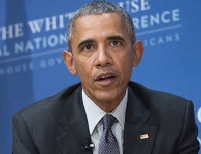 Rus uçağında Obama da IŞİD'i işaret etti