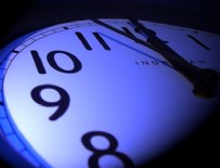 YAZ SAATİ UYGULAMASI - Saatlerinizi geri almayı unutmayın!