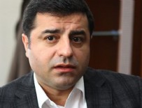 DOĞAN MEDYA - Selahattin Demirtaş'ın iki yüzü