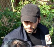 Selçuk İnan gözyaşlarını tutamadı