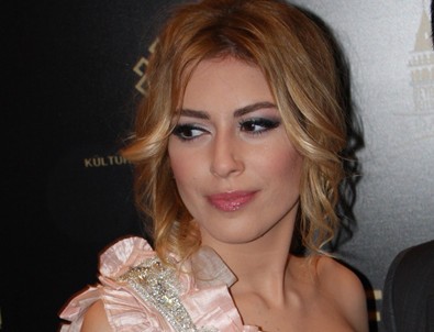 Sinem Kobal o partneri hakkında konuştu