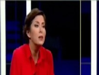 ŞIRIN PAYZıN - Şirin Payzın'dan yüzde 50 provokasyonu