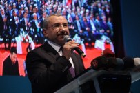 İSMET YıLMAZ - 'Sivas Günleri 2015' Açılış Töreni