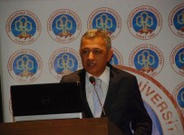 GAZIOSMANPAŞA ÜNIVERSITESI - SPK Başkanı Ertaş Açıklaması 'Seçim Sonucu Piyasalar Olumlu Tepki Verdi'