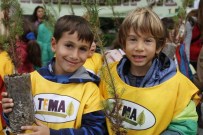 BİYOLOJİK ÇEŞİTLİLİK - TEMA'dan Doğa Eğitimlerine Destek Çağrısı