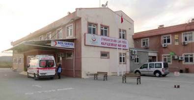 Teröristlerin Şehit Ettiği Doktorun Adı Hastaneye Verildi