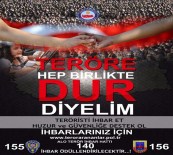 DEVLET SIRRI - Terörle Mücale Sosyal Medyada