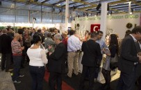 OSMAN BAĞDATLıOĞLU - Türk Çiçekçiliği Ve EXPO 2016 Antalya Hollanda'da Tanıtıldı