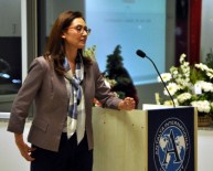 KADIN DERNEKLERİ - Uaü'den 'Sivil Toplum Kuruluşlarıyla İşbirliği' Semineri