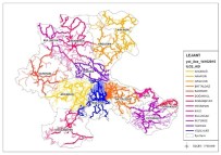 KORDON - Ulaşımın Geleceği Planlanıyor