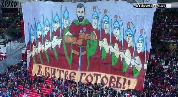 Gökdeniz'in gurur gecesi