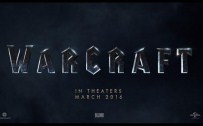 WARCRAFT - 10 Milyon Oyuncunun Beklediği Filmin Fragmanı Yayınlandı