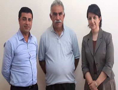 Abdullah Öcalan'dan 1 Kasım yorumu