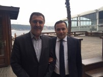 TÜRK İŞ - AK Parti Paris'i Dadaşlarla Geri Aldı