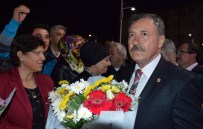 AK Partili Vekil Özdağ Açıklaması 'Kılıçdaroğlu'na Teşekkür Edeceğimi Hiç Tahmin Etmezdim'