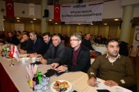 FAHRETTIN GÜLENER - Artık 'Ne İş Olsa Yaparım Devri' Sona Erdi