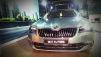 SKODA - Aykan Yeni Markası Skoda İle İddialı