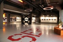 USTALARA SAYGı - Başkan Aktürk, Yeni Dönemdeki Çalışmalar Hakkında Bilgi Verdi