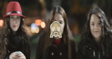 Beyaz Show'dan İlginç Kamu Spotu!