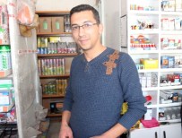 Beyşehir'deki Kaza Anı Kamerada Saniye Saniye Görüntülendi