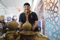 SİVAS GÜNLERİ - Bilecik'in Kültürü, Sivas Günleri'nde