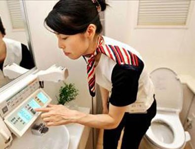 Böylesi ne görüldü ne duyuldu!