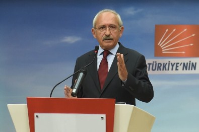 'Bunlar Sözde CHP'li'