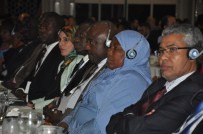 BÜYÜKELÇİLER - Büyükelçiden 'Osmanlı' Vurgusu