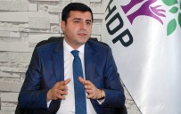 KENAN EVREN - Demirtaş Açıklaması 'Tartışmaya Hazırız'