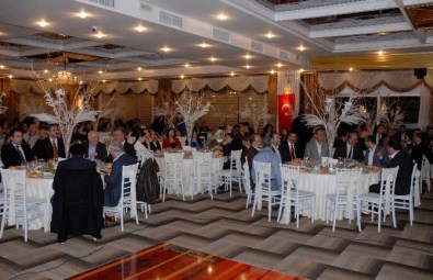 Eskişehir'de Sağlık-Sen İl Divan Toplantısı