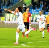 OZAN İPEK - Futbol Açıklaması Spor Toto Süper Lig