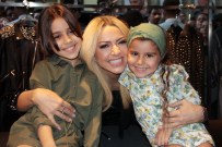 ROCK - Hadise Adana'da