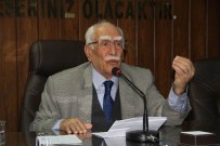 CONSTANTINE - Işık Açıklaması 'Yunanlılar Halen 'Constantine'yi Alacağız' Diyor'