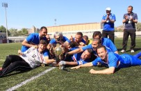 KURUÇEŞME - İzmir Büyükşehir, Süper Lig'deki İlk Maçına Çıkıyor