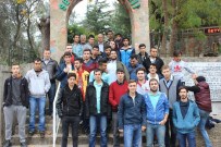 SINOP CEZAEVI - Kastamonu'dan Sinop'a Manevi Ve Tarihi Gezi