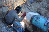 KERVANSARAY - Kırşehir Belediye Başkanı Yaşar Bahçeci Açıklaması