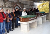 SERVİS ŞOFÖRÜ - Küçük Mert Büyükbabasında Olmasa Dayısı Onu Da Vuracaktı