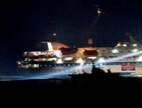 MAVİ MARMARA - Mavi Marmara davasında flaş gelişme