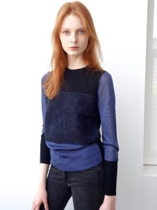 Modelscamp 2015 Fall/ Winter Çekimleri Patara'da