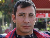 'Şakacı damat' İsmail Üstün ve Dilek Berberler dünya evine girdi