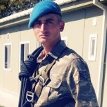 BARTIN VALİSİ - Şehidin Acılı Babası Açıklaması 'Oğlum O Bölgeye Gitmeyi Kendisi İstemişti'