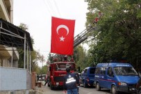 BARTIN VALİSİ - Şehit Ateşi Bartın'a Düştü